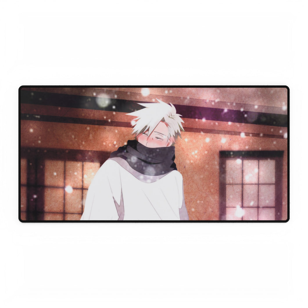 Anime Naruto Mouse Pad (Desk Mat)