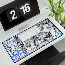 Load image into Gallery viewer, Anime One Piece Mouse Pad (Desk Mat)
