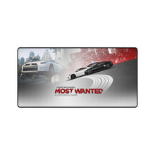 Load image into Gallery viewer, Need For Speed: Most Wanted Mouse Pad (Desk Mat)
