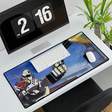 Load image into Gallery viewer, Patlabor Mouse Pad (Desk Mat)
