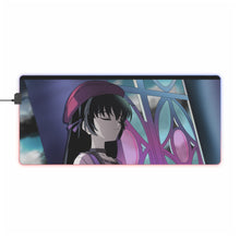 Load image into Gallery viewer, Sola RGB LED Mouse Pad (Desk Mat)
