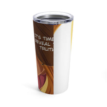 Load image into Gallery viewer, Anime Fairy Tail Tumbler 20oz
