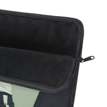 Load image into Gallery viewer, My Hero Academia Tsuyu Asui Laptop Sleeve
