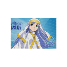 Load image into Gallery viewer, A Certain Magical Index Rug
