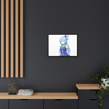 Load image into Gallery viewer, KonoSuba - God’s blessing on this wonderful world!! Canvas Framed Art Print

