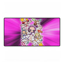 Load image into Gallery viewer, Ojamajo Doremi Mouse Pad (Desk Mat)
