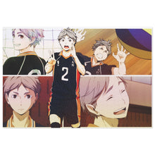 Load image into Gallery viewer, Haikyu!! Jigsaw Puzzle
