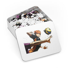 Load image into Gallery viewer, Shōyō Hinata Jigsaw Puzzle

