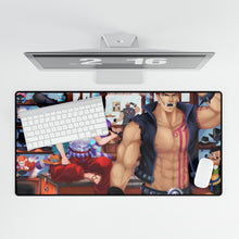 Load image into Gallery viewer, Anime One Piece Mouse Pad (Desk Mat)
