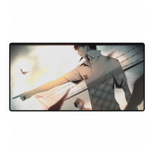 Load image into Gallery viewer, Zankyou no Terror Mouse Pad (Desk Mat)
