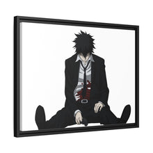Load image into Gallery viewer, Anime Psycho-Pass Canvas Framed Art Print

