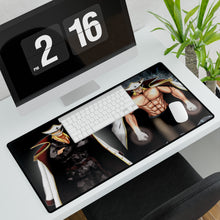 Load image into Gallery viewer, Anime One Piece Mouse Pad (Desk Mat)
