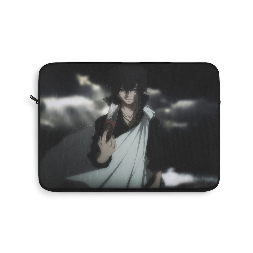 Anime Fairy Tail Laptop Sleeve