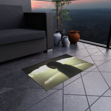 Load image into Gallery viewer, Shingeki no Kyojin - Mikasa Ackerman Rug
