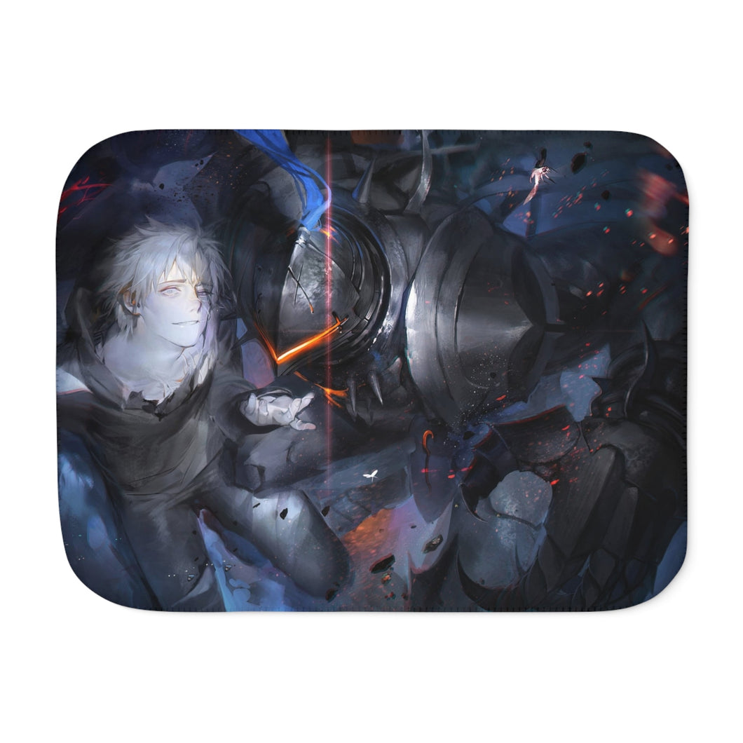 Anime Fate/Zero Sherpa Blanket