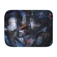 Anime Fate/Zero Sherpa Blanket