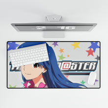 Load image into Gallery viewer, Anime The iDOLM@STER Mouse Pad (Desk Mat)
