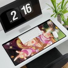 Load image into Gallery viewer, Anime The iDOLM@STER Mouse Pad (Desk Mat)
