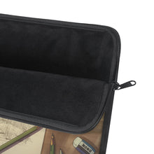 Load image into Gallery viewer, Your Name. Laptop Sleeve
