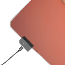 Load image into Gallery viewer, The Rising Of The Shield Hero RGB LED Mouse Pad (Desk Mat)

