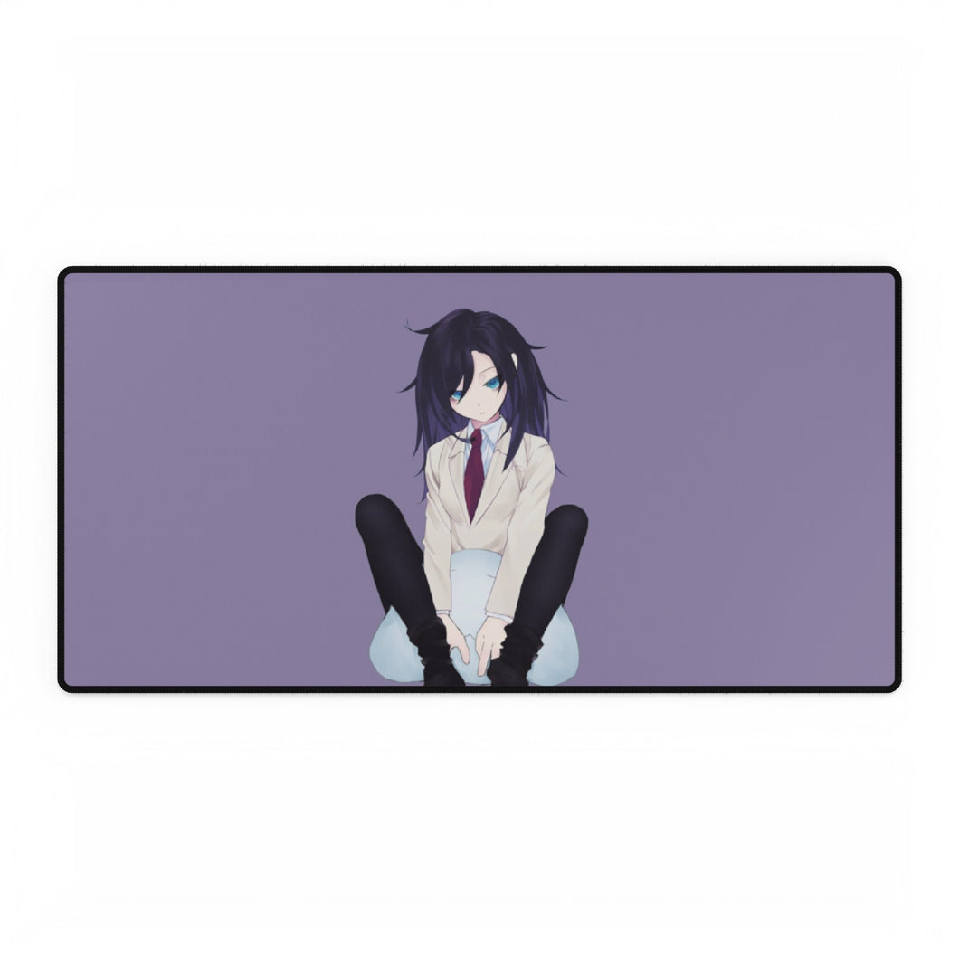 Anime Watamote Mouse Pad (Desk Mat)