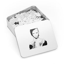 Load image into Gallery viewer, Anime Tokyo Ghoul Jigsaw Puzzle
