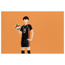 Load image into Gallery viewer, Anime Haikyu!! Jigsaw Puzzle
