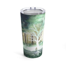 Load image into Gallery viewer, Anime Forest Tumbler 20oz
