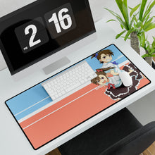 Load image into Gallery viewer, Anime The iDOLM@STER Mouse Pad (Desk Mat)

