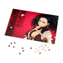 Load image into Gallery viewer, Momo Jigsaw Puzzle
