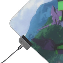 Load image into Gallery viewer, Evangelion: 2.0 You Can (Not) Advance RGB LED Mouse Pad (Desk Mat)
