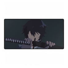 Load image into Gallery viewer, Anime Seraph of the End Mouse Pad (Desk Mat)
