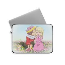 Load image into Gallery viewer, Anime Fairy Tail Laptop Sleeve

