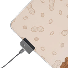 Load image into Gallery viewer, Anya's Dream RGB LED Mouse Pad (Desk Mat)
