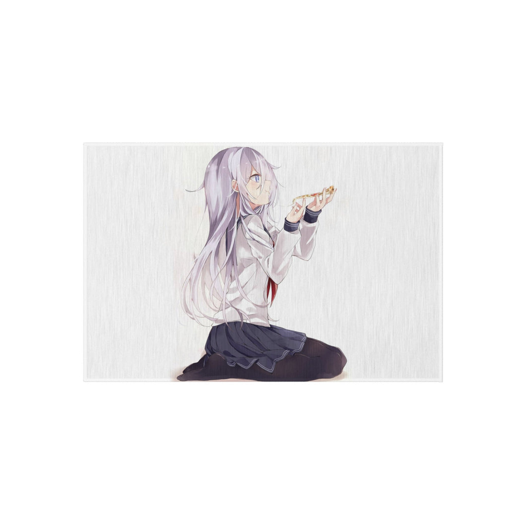 Anime Kantai Collection Rug