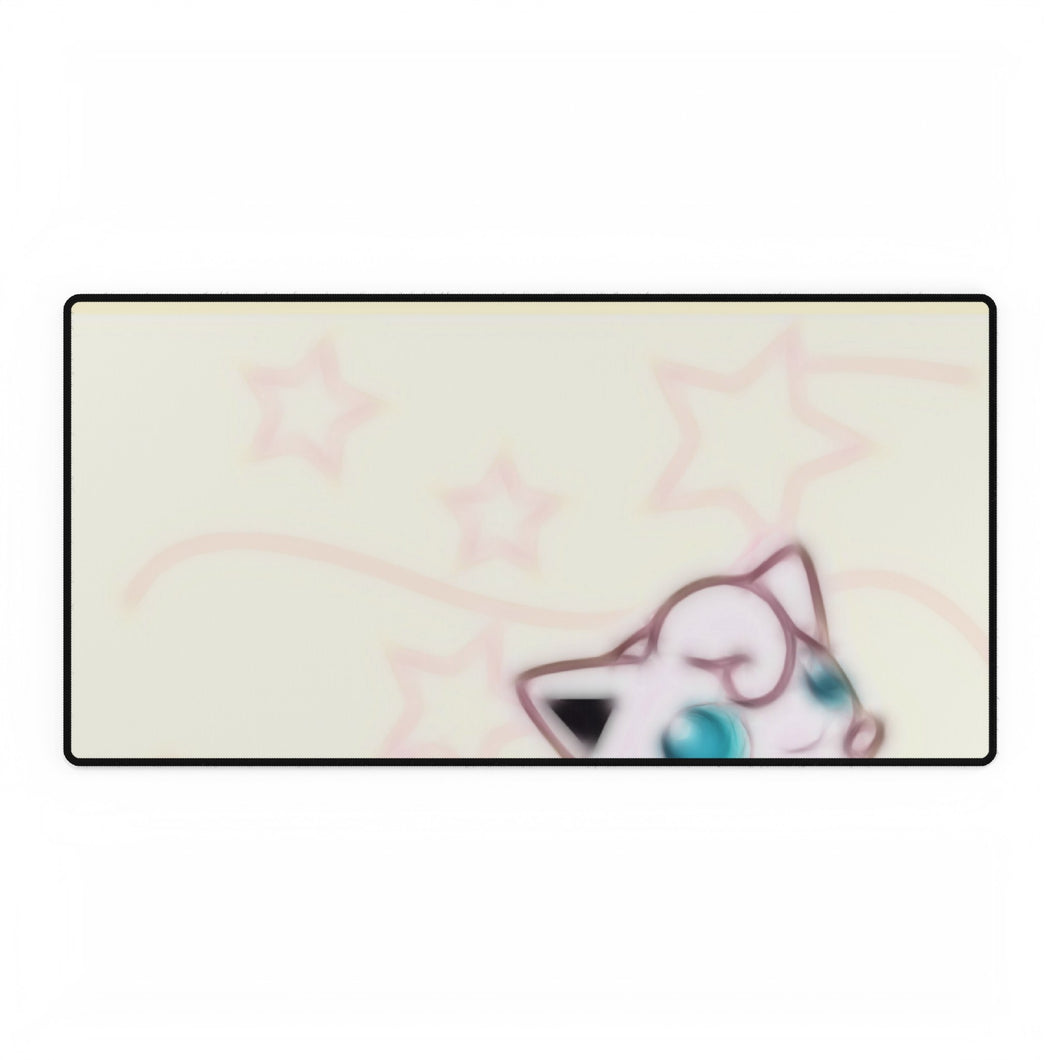 Anime Pokémonr Mouse Pad (Desk Mat)