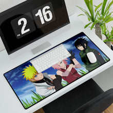 Load image into Gallery viewer, Anime Naruto Mouse Pad (Desk Mat)

