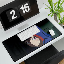Load image into Gallery viewer, Zom 100 Bucket List Of The Dead Mouse Pad (Desk Mat)
