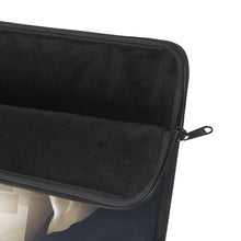 Load image into Gallery viewer, Light Yagami and L (Death Note) Laptop Sleeve
