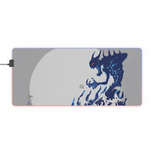 Load image into Gallery viewer, monster RGB LED Mouse Pad (Desk Mat)
