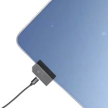 Load image into Gallery viewer, Takt Op. Destiny RGB LED Mouse Pad (Desk Mat)
