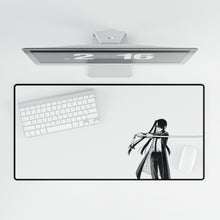 Load image into Gallery viewer, Anime UQ Holder! Mouse Pad (Desk Mat)
