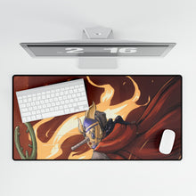 Load image into Gallery viewer, Anime One Piece Mouse Pad (Desk Mat)
