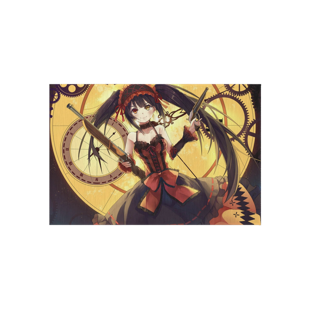 Date A Live Rug