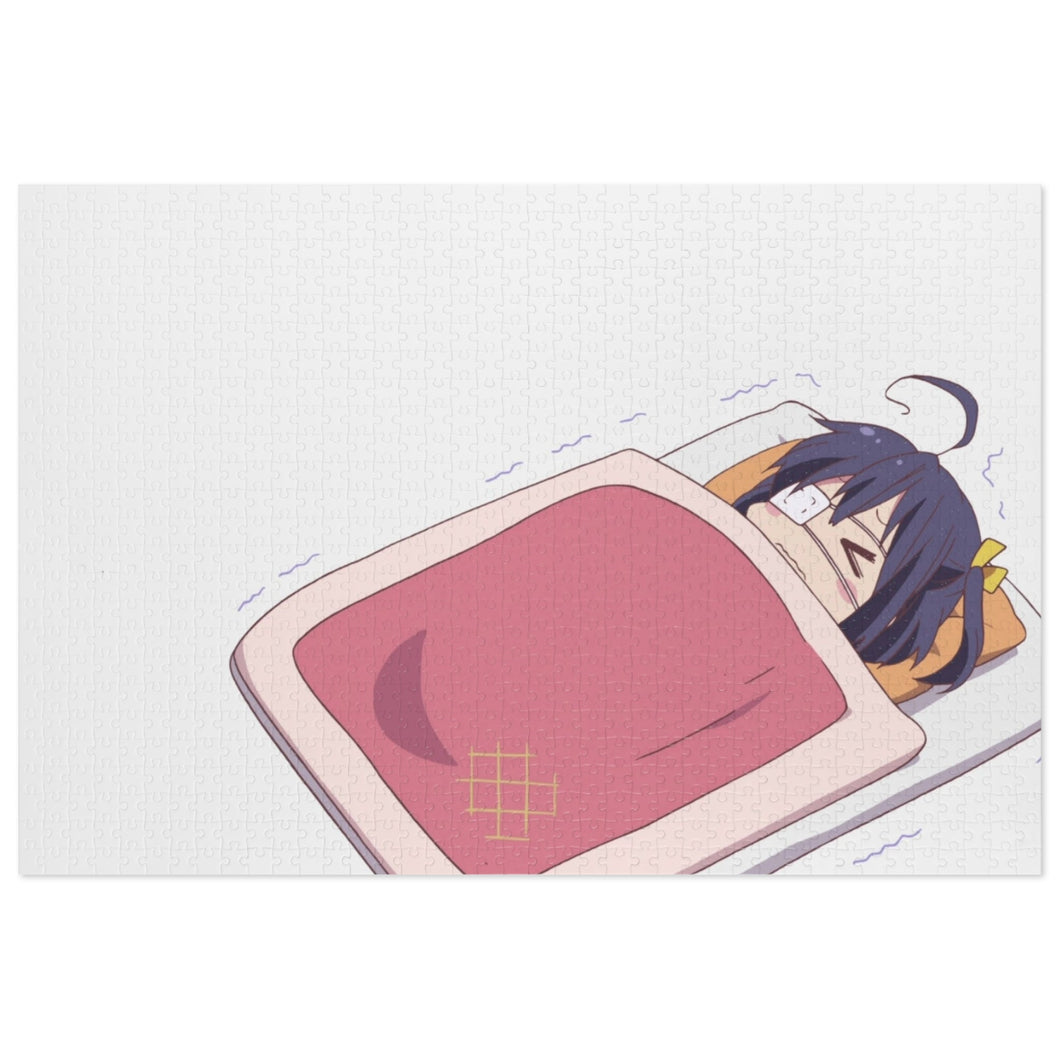 Love, Chunibyo & Other Delusions Rikka Takanashi Jigsaw Puzzle