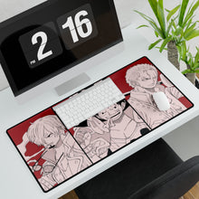 Load image into Gallery viewer, One Piece Film: Red Mouse Pad (Desk Mat)
