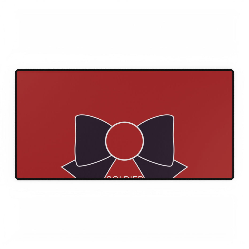 Anime Sailor Moon Mouse Pad (Desk Mat)