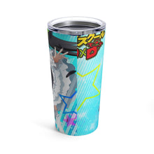 Load image into Gallery viewer, High School DxD Tumbler 20oz
