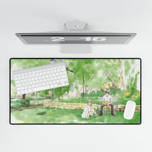 Load image into Gallery viewer, Nodame Cantabile Mouse Pad (Desk Mat)
