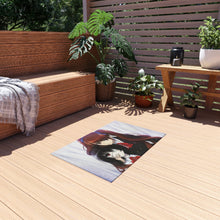 Load image into Gallery viewer, Mei and Izumi Rug
